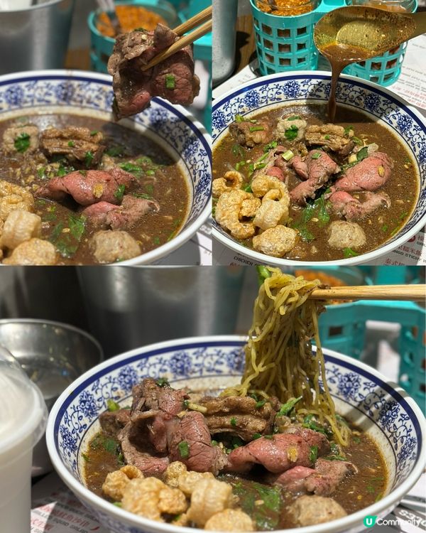 尖沙咀·正宗泰國菜