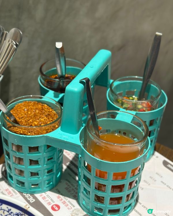 尖沙咀·正宗泰國菜