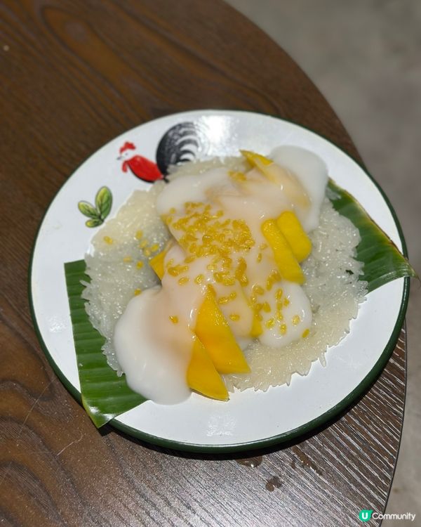 尖沙咀·正宗泰國菜