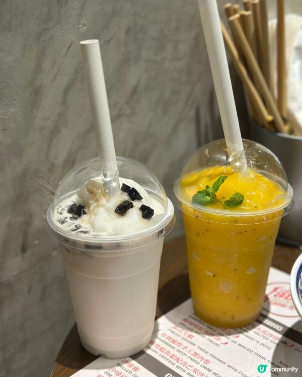 尖沙咀·正宗泰國菜