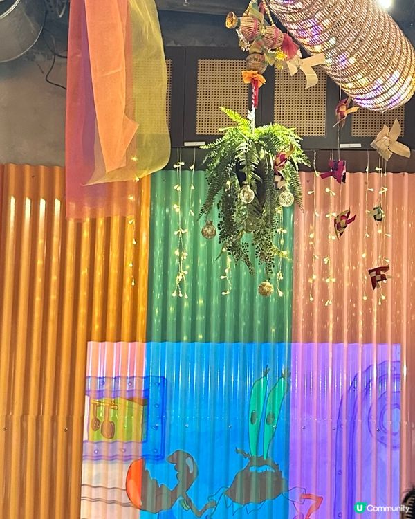 尖沙咀·正宗泰國菜