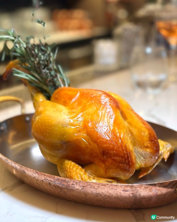 Christmas Brunch Menu 🎄