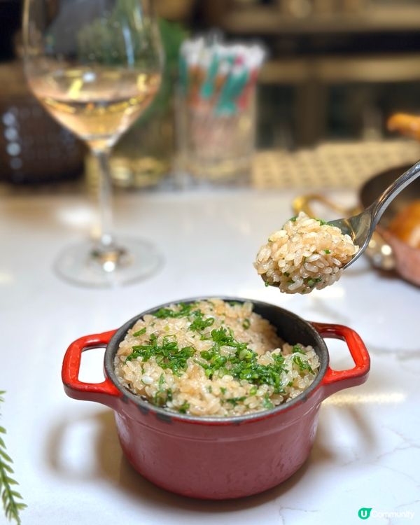 Christmas Brunch Menu 🎄