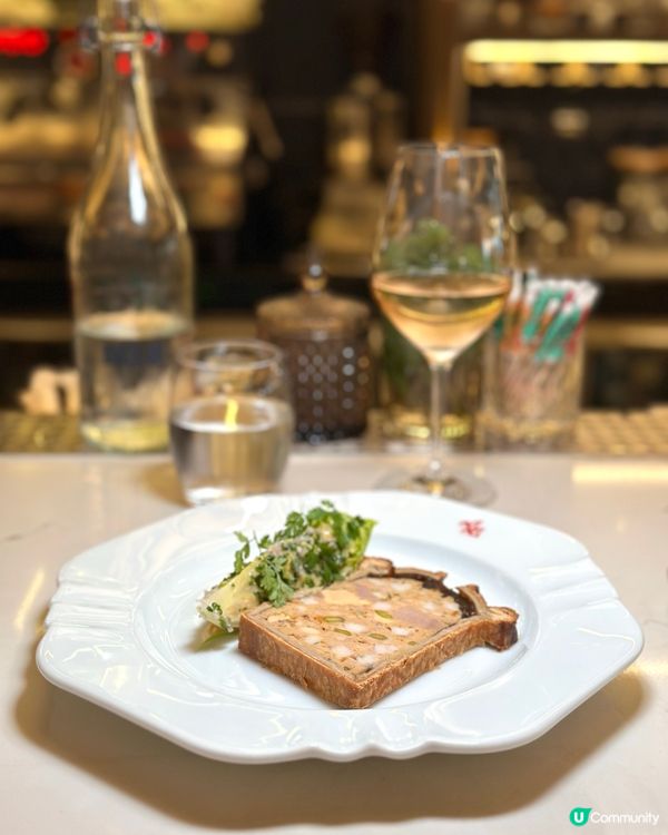 Christmas Brunch Menu 🎄