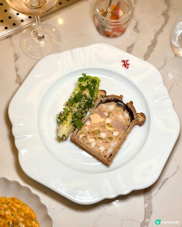 Christmas Brunch Menu 🎄