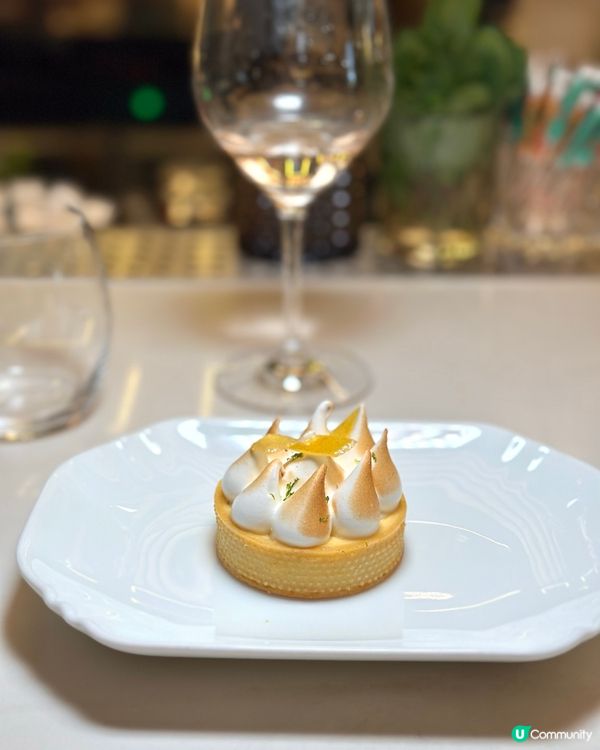 Christmas Brunch Menu 🎄