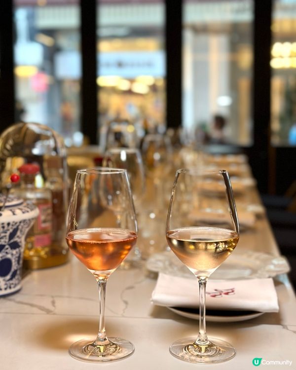 Christmas Brunch Menu 🎄