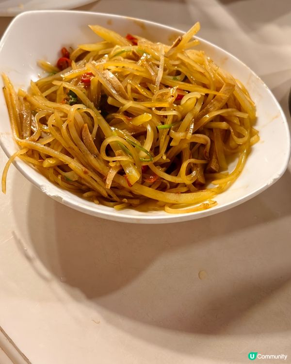 元朗大棠美食😋棠人街餐館必食燒雞