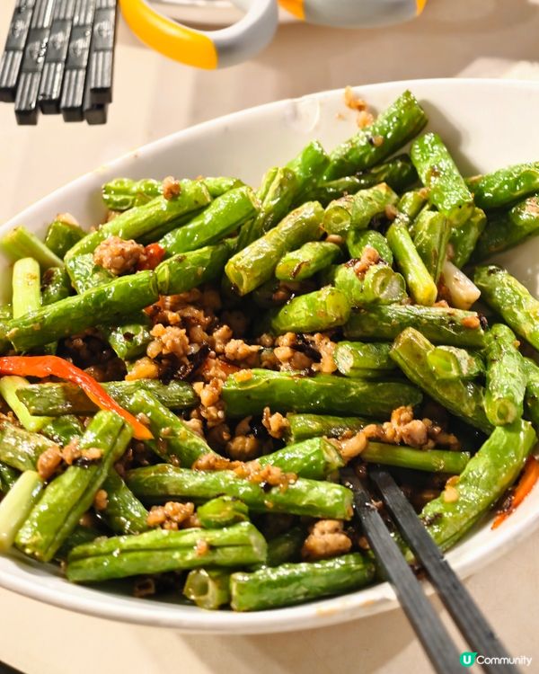 元朗大棠美食😋棠人街餐館必食燒雞