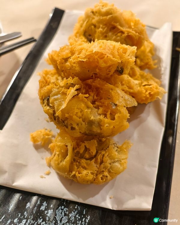 元朗大棠美食😋棠人街餐館必食燒雞