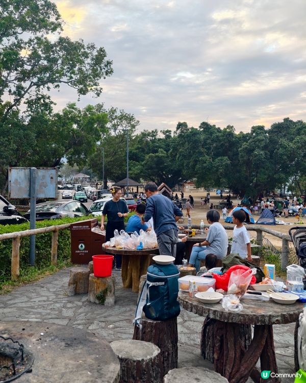 元朗大棠美食😋棠人街餐館必食燒雞