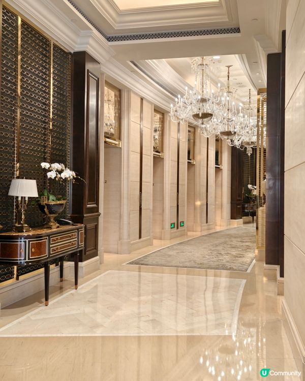 珠海酒店✨🎄St.Regis 有氣派