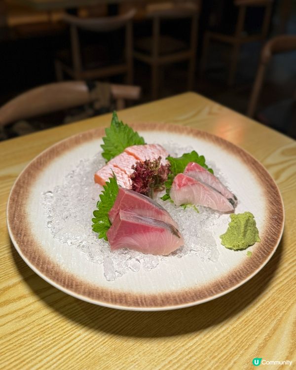 港版小京都の隱世居酒屋