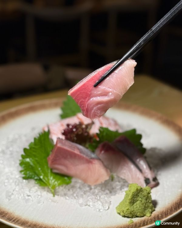 港版小京都の隱世居酒屋