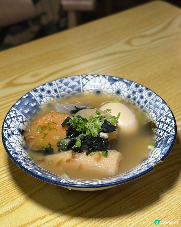 港版小京都の隱世居酒屋