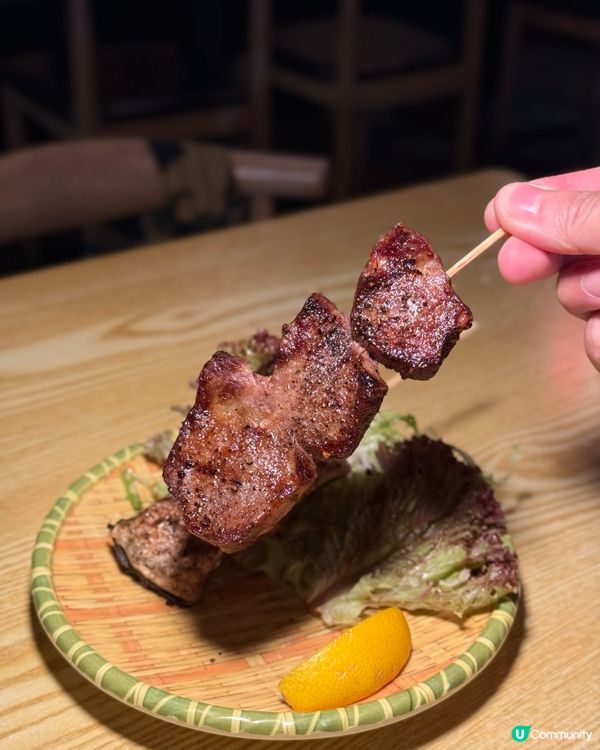 港版小京都の隱世居酒屋