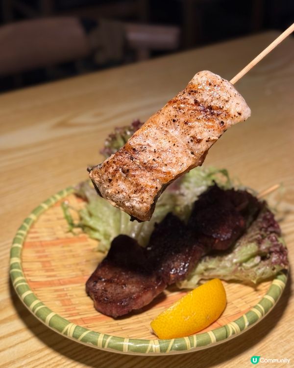 港版小京都の隱世居酒屋