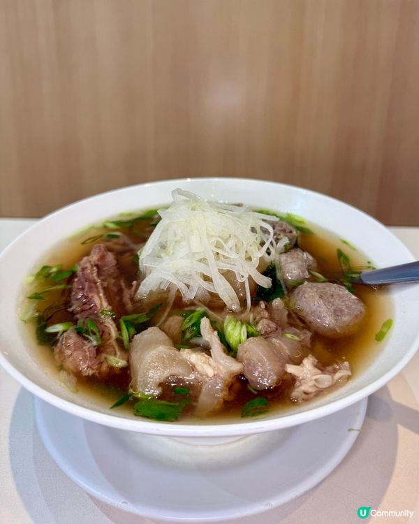 半世紀越南風味 老趙餐廳依然惹味