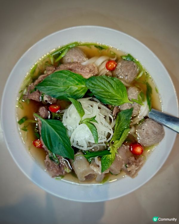 半世紀越南風味 老趙餐廳依然惹味