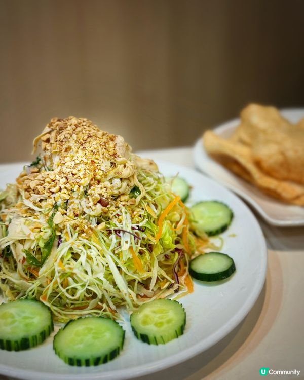 半世紀越南風味 老趙餐廳依然惹味