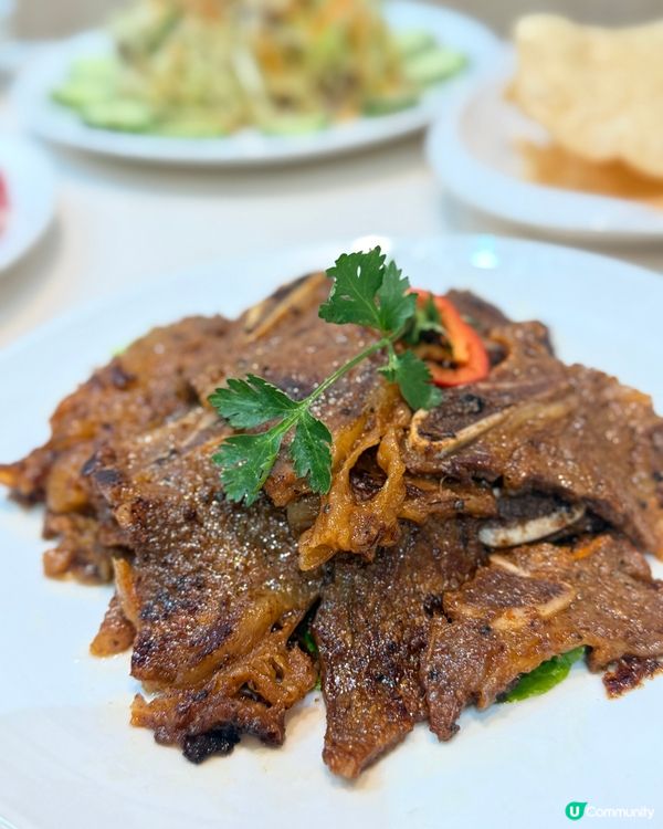 半世紀越南風味 老趙餐廳依然惹味