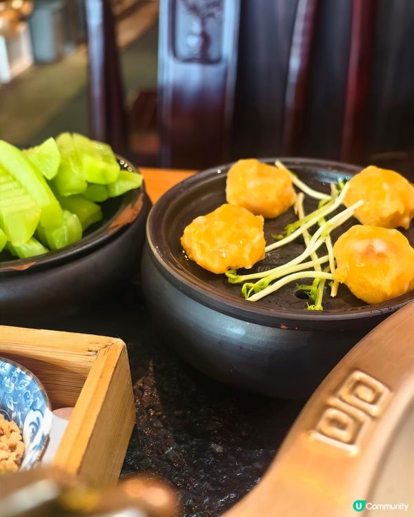 荃灣美食🍳🍲🥘🫕大滾友火鍋