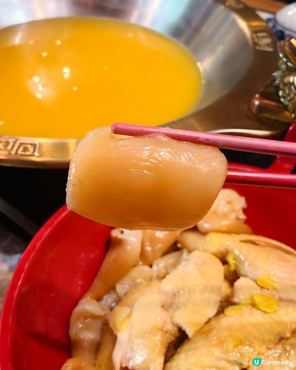 荃灣美食🍳🍲🥘🫕大滾友火鍋