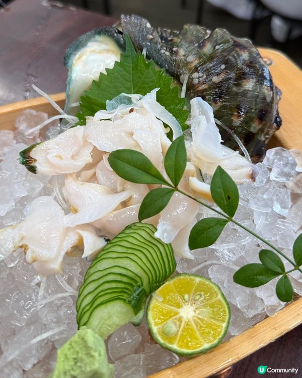 泊港市場海鮮🤤！龍蝦刺身超正！🦞