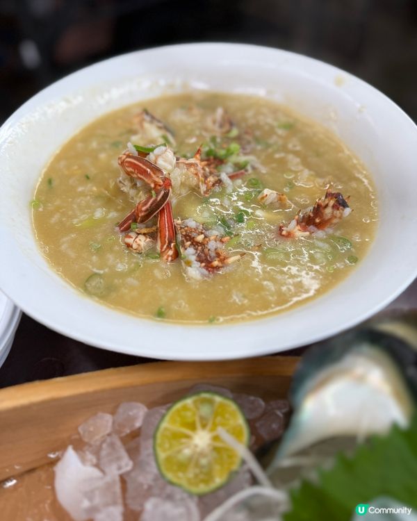 泊港市場海鮮🤤！龍蝦刺身超正！🦞