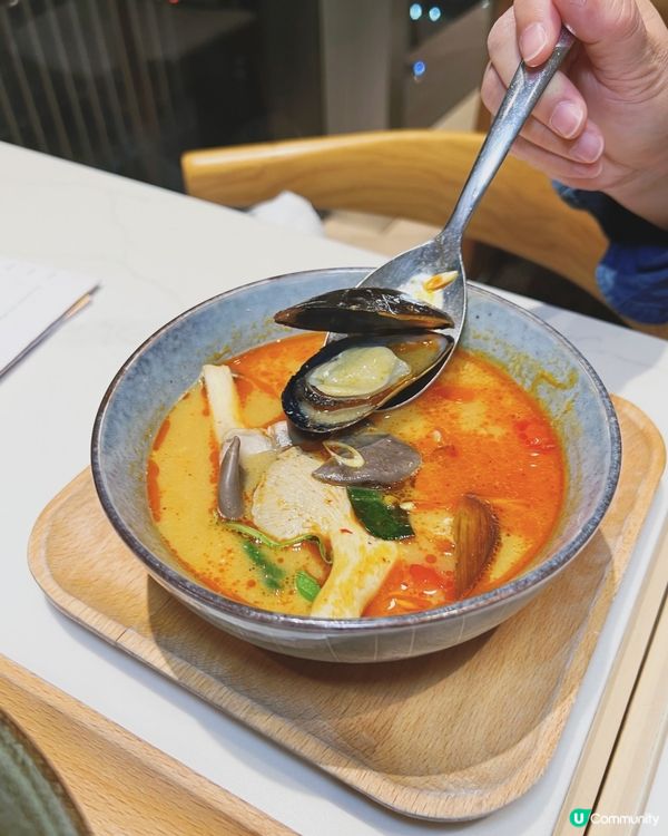 ʚ♡ 精緻泰西ꜰᴜꜱɪᴏɴ菜 • 阿閒泰 ♡ɞ