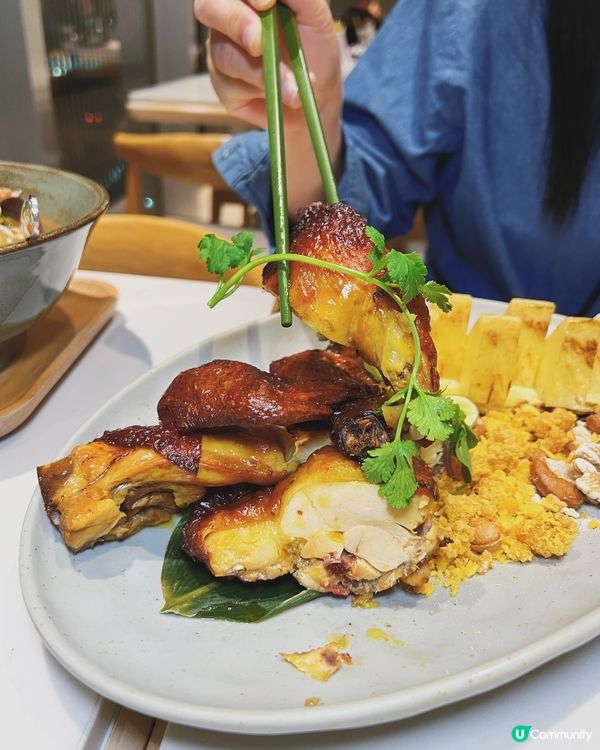 ʚ♡ 精緻泰西ꜰᴜꜱɪᴏɴ菜 • 阿閒泰 ♡ɞ