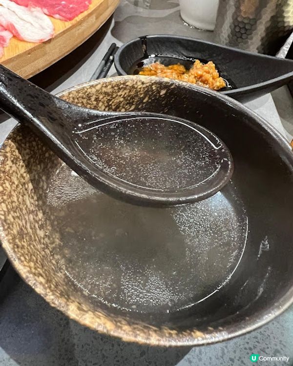 深圳打卡！就犟牛肉火鍋🤤！必食大團圓拼盤！🥩🍲