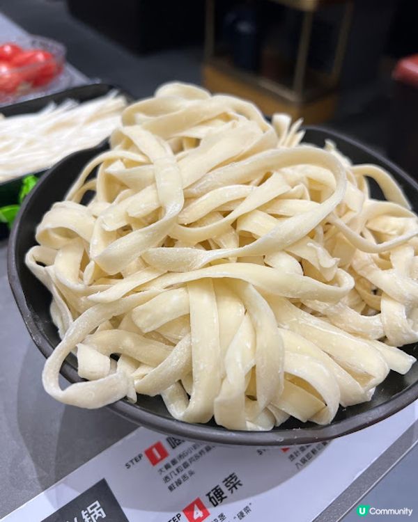 深圳打卡！就犟牛肉火鍋🤤！必食大團圓拼盤！🥩🍲