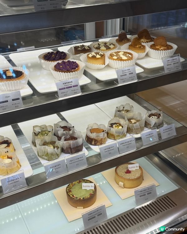 網店變商場小店👍🏻瑪德蓮買二送一😋！