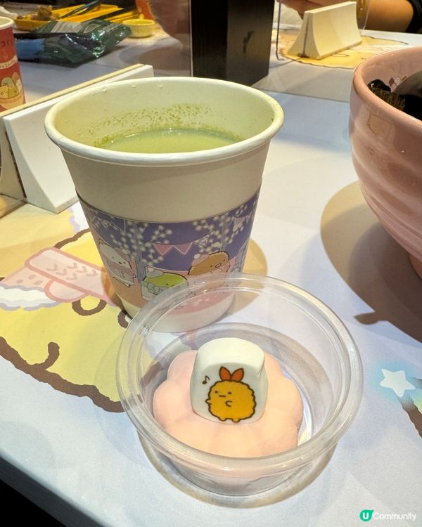 ☆彡角落生物主題拉麵冬日版第二彈☆彡