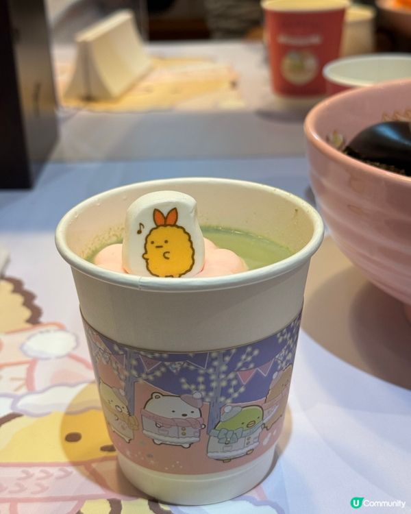 ☆彡角落生物主題拉麵冬日版第二彈☆彡