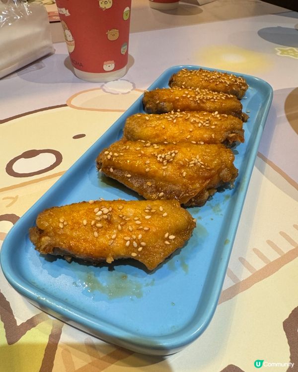 ☆彡角落生物主題拉麵冬日版第二彈☆彡