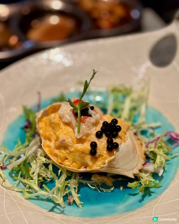 文學盛宴- 張愛玲宴😍