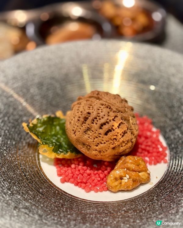 文學盛宴- 張愛玲宴😍