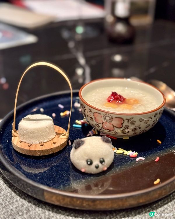 文學盛宴- 張愛玲宴😍