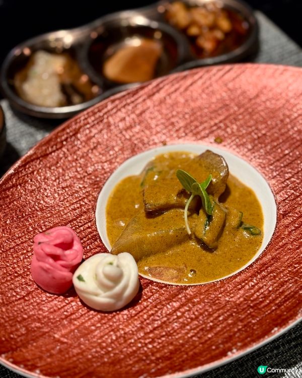 文學盛宴- 張愛玲宴😍