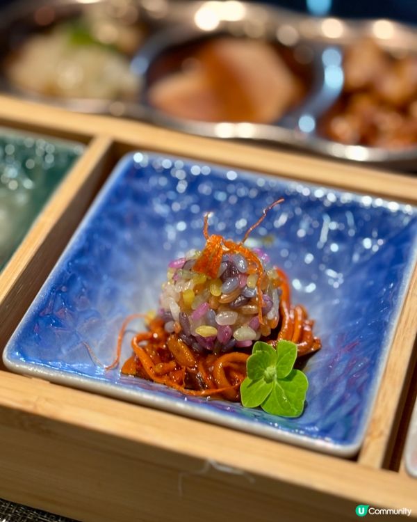 文學盛宴- 張愛玲宴😍