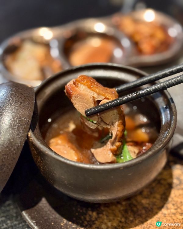 文學盛宴- 張愛玲宴😍