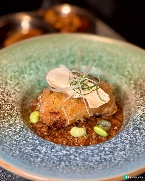 文學盛宴- 張愛玲宴😍