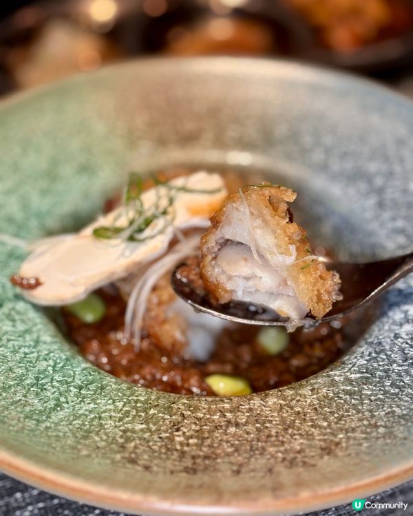 文學盛宴- 張愛玲宴😍