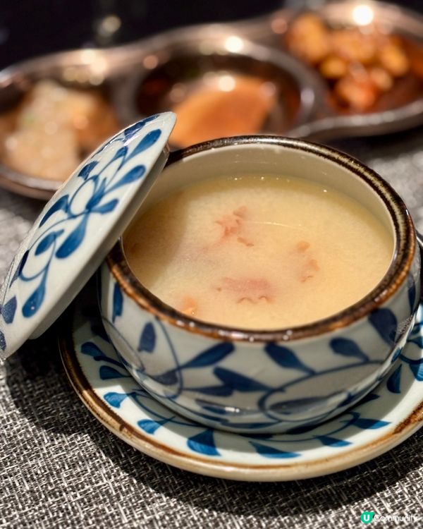 文學盛宴- 張愛玲宴😍