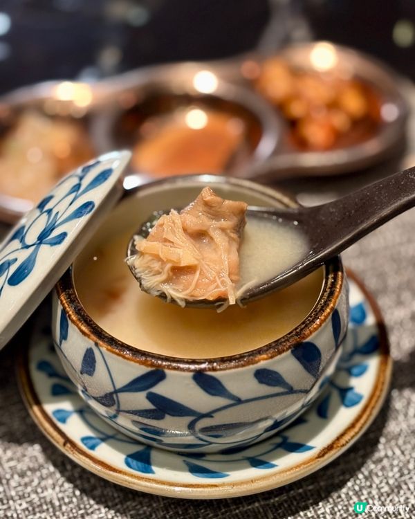 文學盛宴- 張愛玲宴😍