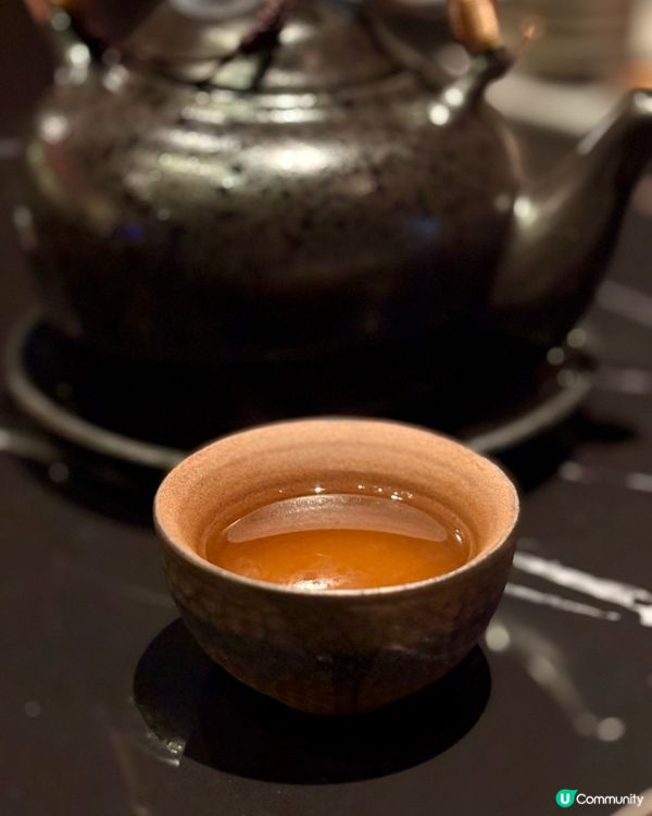 文學盛宴- 張愛玲宴😍