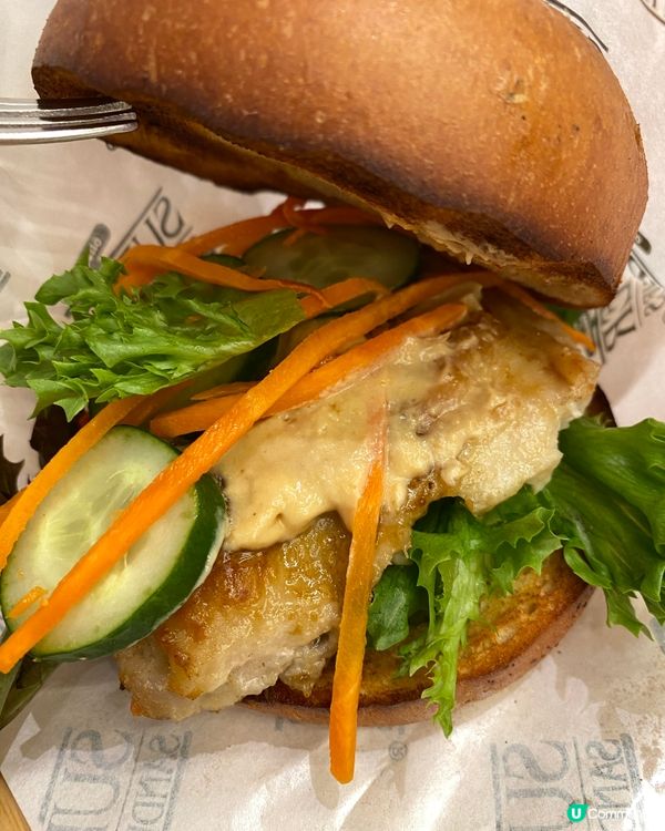 出街食得健康又飽肚😋！