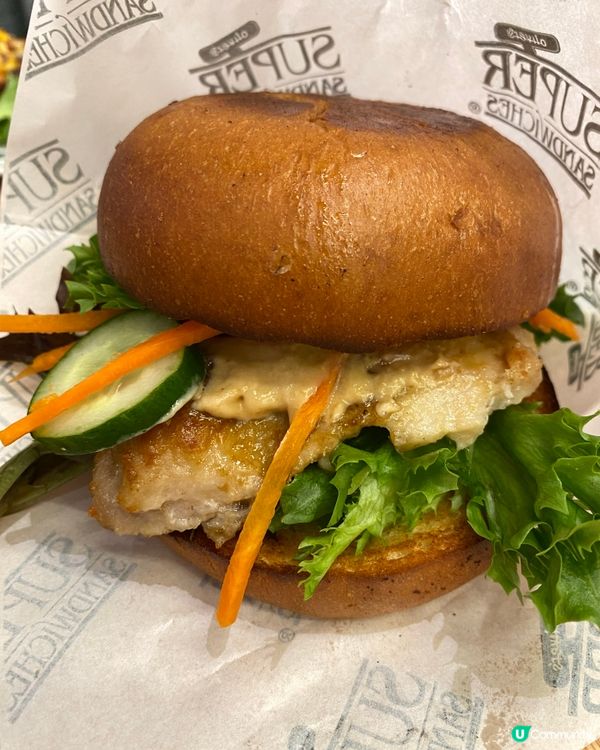 出街食得健康又飽肚😋！